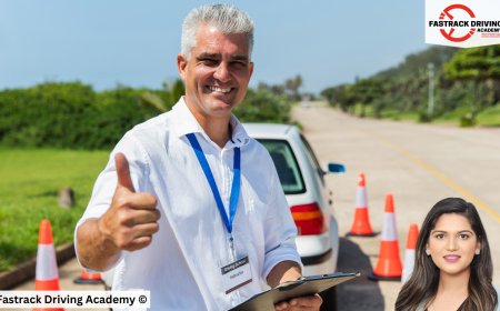 Class 5 License Made Easy: Top 10 Tips Every Beginner Must Know