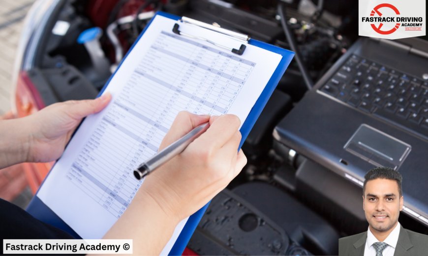 Airbrake Test in Calgary? Here’s How to Guarantee Success