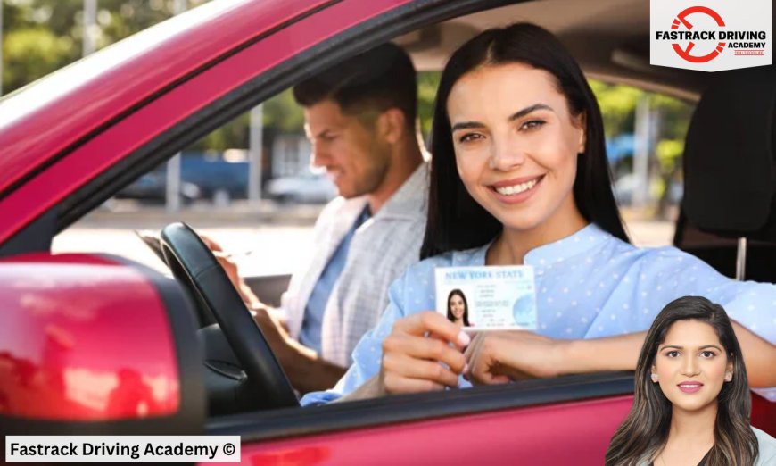 Class 5 License Made Easy: Expert Lessons for Quick Success