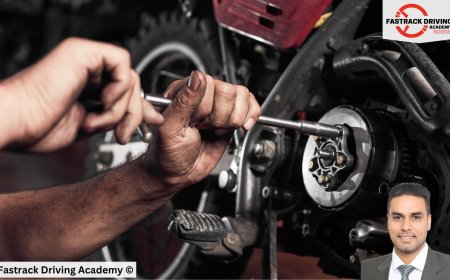 Calgary Airbrake Lessons: Step-by-Step Training Guide for Quick Certification