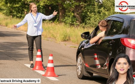 Class 5 Driving Test Made Easy | Proven Tips & Tricks to Pass Fast