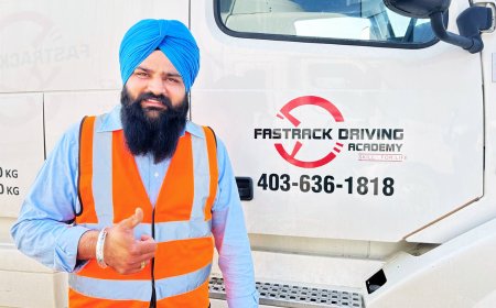 Congratulations to Mr. Sandeep Singh Brar!