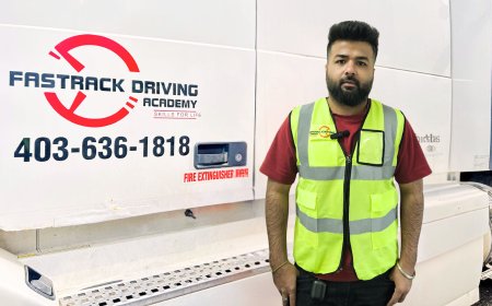 Congratulations to Mr. Paramjit Singh!