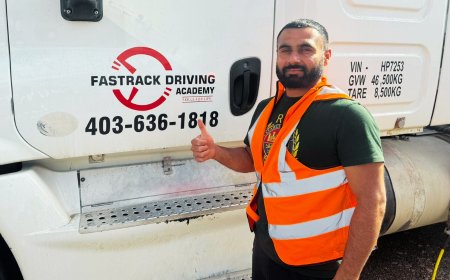 Congratulations to Mr. Daswinder Singh!