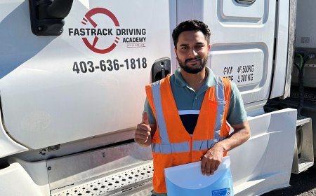 Congratulations to Mr. Jaspal Singh Chahal!