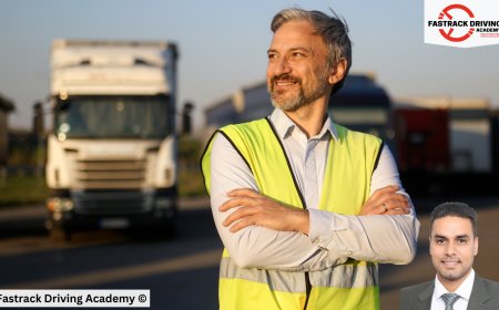 Steering Toward Success: The Benefits of Alberta’s Class 1 Learning Pathway