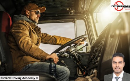 Driven by Goals: How the Class 1 Learning Pathway Fuels Your Future