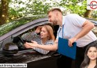 Expert Advice to Successfully Pass Your Class 5 Driving Exam