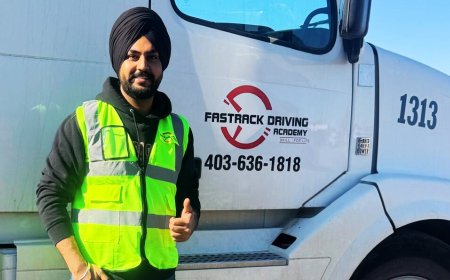 Big Congratulations to Mr. Robin Singh!