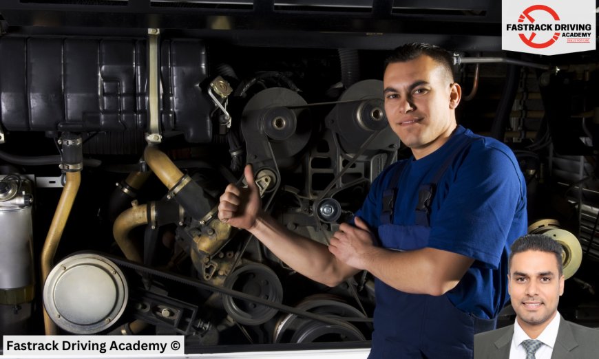 Fast-Track Your Airbrake License in Alberta: Top Tips & Training