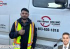 Akhil Michael Nailed His Fastrack Driving Academy Journey