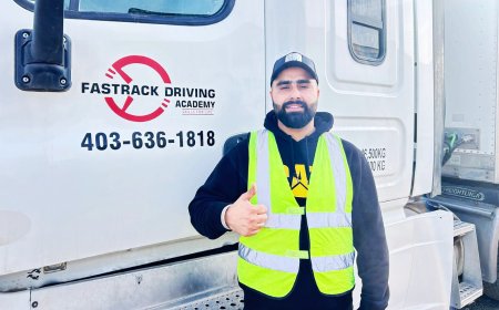 Big Congratulations to Lovepreet!