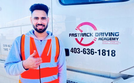 Big Congratulations to Sukhvir Singh!