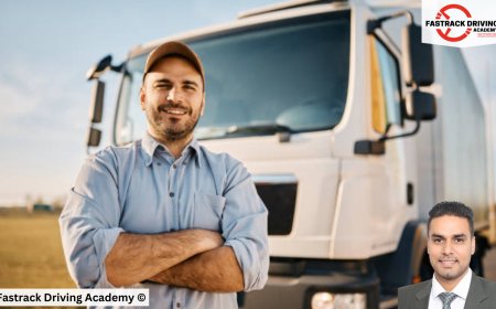 Gear Up for Greatness: Unlocking the Class 1 Learning Pathway