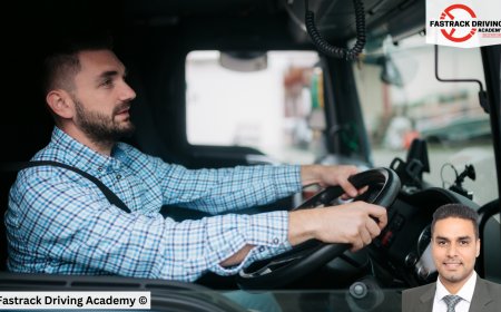 Shift into High Gear: Mastering Class 1 Skills for Career Elevation