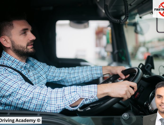 Shift into High Gear: Mastering Class 1 Skills for Career Elevation