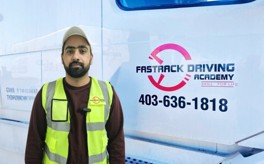 Congratulations to Gursewak Singh!