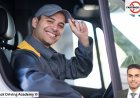 From Training Wheels to Trucking Pro: Alberta’s Class 1 Pathway