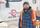Rajwinder Sidhu’s Success Story at Fastrack Driving Academy