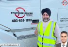 Rupinder Singh’s Success Story: Start Your Class 1 New Learning Pathway in Calgary Today! 