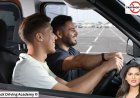 Elevate Your Class 5 Driving Skills in Calgary with Fastrack Driving Academy
