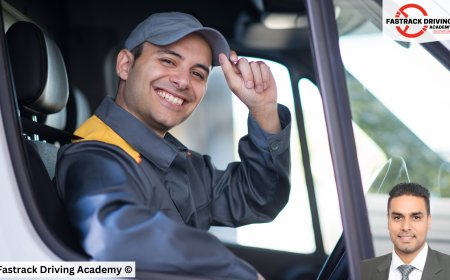 From Training Wheels to Trucking Pro: Alberta’s Class 1 Pathway