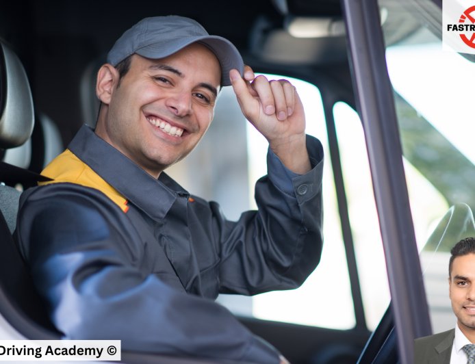From Training Wheels to Trucking Pro: Alberta’s Class 1 Pathway