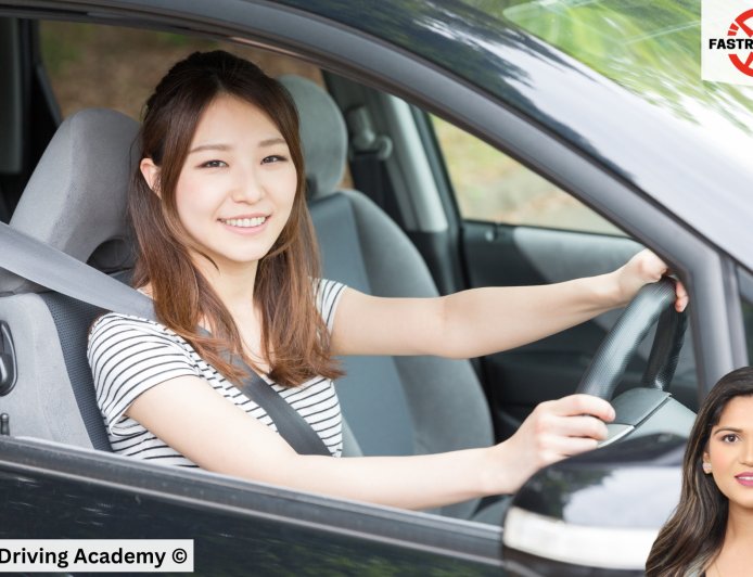 Class 5 Driving Made Fun: Learn Faster & Drive Safer