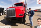 From Novice to Expert: Master Class 1 Skills for Alberta Drivers