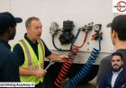Master Every Mile with Advanced Air Brake Training – Fastrack Driving Academy