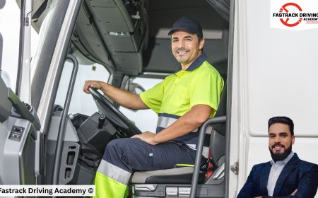 Accelerate Your Career: Why Professional Class 1 Learning Pathway Training Matters