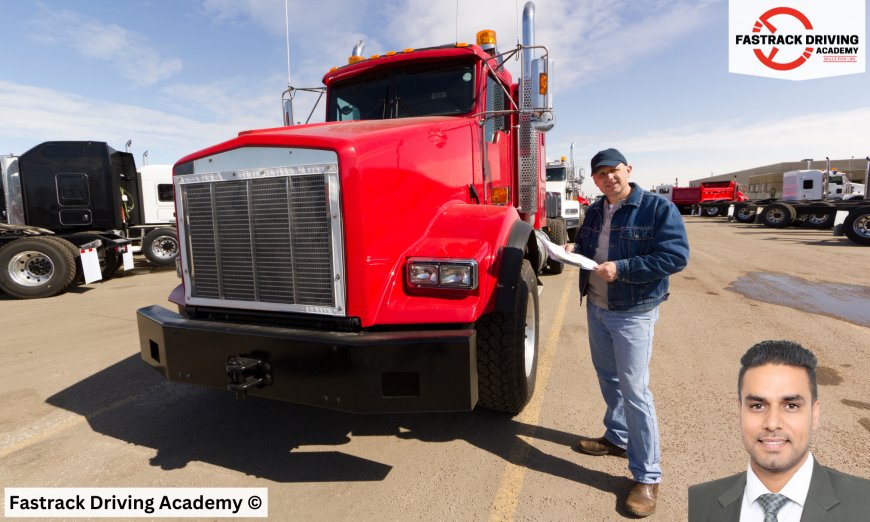 From Novice to Expert: Master Class 1 Skills for Alberta Drivers