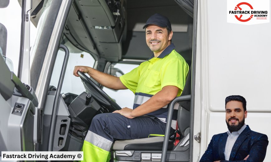 Accelerate Your Career: Why Professional Class 1 Learning Pathway Training Matters