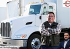 From Training Yard to Open Highway: Class 1 Career Blueprint