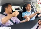 Precision Driving: The New Standard for Class 5 Preparation