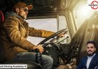 Command the Highway: Class 1 Training for Future Pros