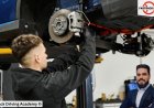 Drive Heavy, Brake Smart: Air Brake Mastery Course