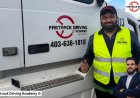 Lovedeep Jhamat Big Win at Fastrack Driving Academy!