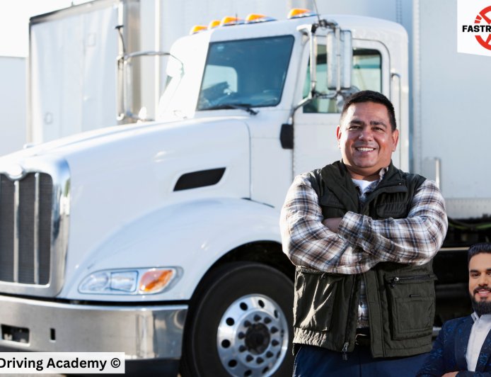 From Training Yard to Open Highway: Class 1 Career Blueprint