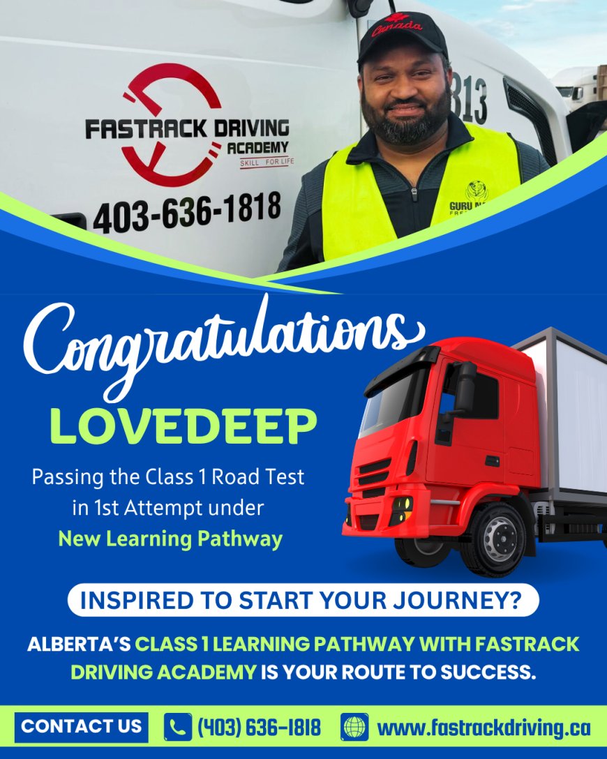  Congratulations, Lovedeep Jhamat! 
