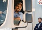 Class 1 Excellence: Building Skilled and Confident Truck Drivers in Canada