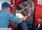 Class 1 Training Explained: Your First Step to Big Rig Driving