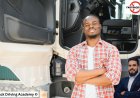 Class 1 Career Kickstart: Train for Canada’s Trucking Demand