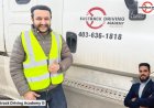 Sanyam Nailed His Fastrack Driving Academy Journey
