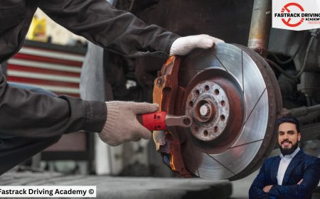 From Classroom to Cab: Air Brake Certification Guide