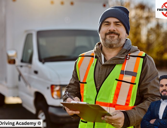 The Road to Professional Trucking Starts with Class 1