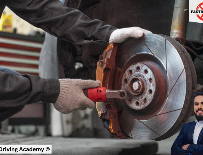 From Classroom to Cab: Air Brake Certification Guide