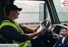 Why Alberta Needs More Professional Truck Drivers