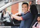The Importance of Defensive Driving During Class 5 Training