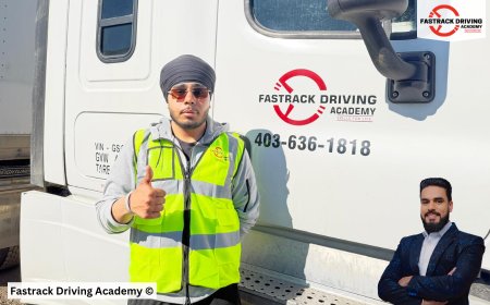 Kulvir Singh’s Success Story: Start Your Class 1 New Learning Pathway in Calgary Today!